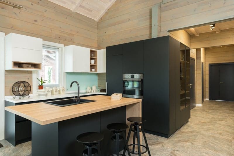 Home Renovations