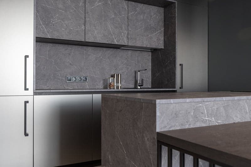Kitchen Remodeling